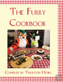 Bertrand.pt - The Furry Cookbook