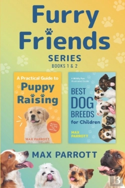 Bertrand.pt - The Furry Friends Series, Books 1 & 2