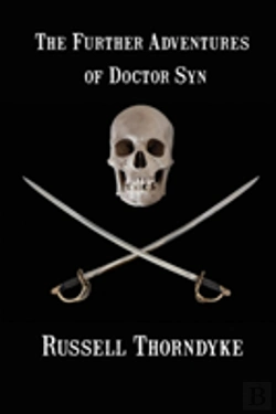 Bertrand.pt - The Further Adventures Of Doctor Syn