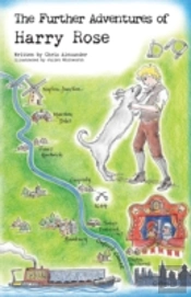 The Further Adventures Of Harry Rose