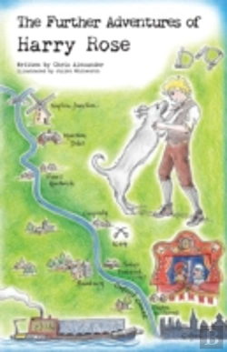 Bertrand.pt - The Further Adventures Of Harry Rose