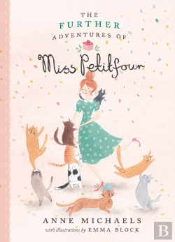 Bertrand.pt - The Further Adventures Of Miss Petitfour