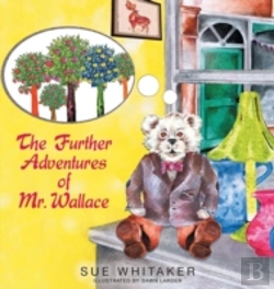 Bertrand.pt - The Further Adventures Of Mr. Wallace