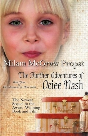 The Further Adventures Of Ociee Nash