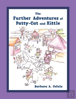 Bertrand.pt - The Further Adventures Of Patty-Cat And Kittle