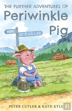 Bertrand.pt - The Further Adventures Of Periwinkle Pig