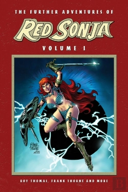 Bertrand.pt - The Further Adventures Of Red Sonja Vol. 1