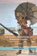 The Further Adventures Of Robinson Crusoe