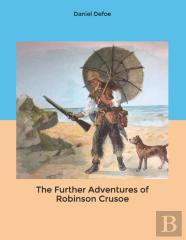 The Further Adventures Of Robinson Crusoe