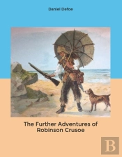 The Further Adventures Of Robinson Crusoe