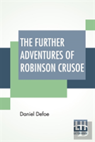 The Further Adventures Of Robinson Crusoe