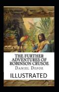 The Further Adventures Of Robinson Crusoe