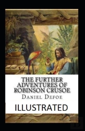The Further Adventures Of Robinson Crusoe