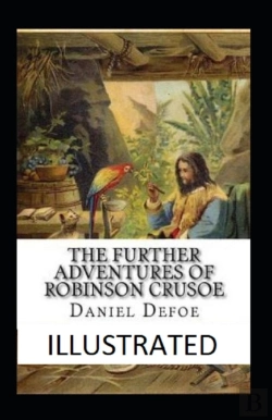Bertrand.pt - The Further Adventures Of Robinson Crusoe
