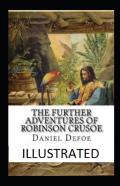 The Further Adventures Of Robinson Crusoe