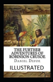 The Further Adventures Of Robinson Crusoe
