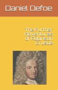 The Further Adventures Of Robinson Crusoe