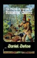 The Further Adventures Of Robinson Crusoe