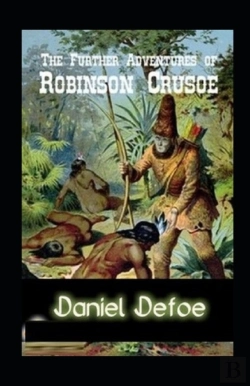 Bertrand.pt - The Further Adventures Of Robinson Crusoe