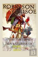 The Further Adventures Of Robinson Crusoe