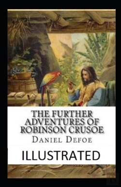 Bertrand.pt - The Further Adventures Of Robinson Crusoe Illustrated