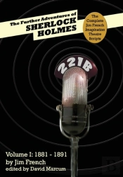 The Further Adventures Of Sherlock Holmes