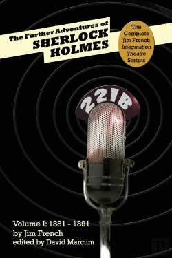Bertrand.pt - The Further Adventures Of Sherlock Holmes