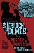 The Further Adventures Of Sherlock Holmes - Murder At Sorrow'S Crown