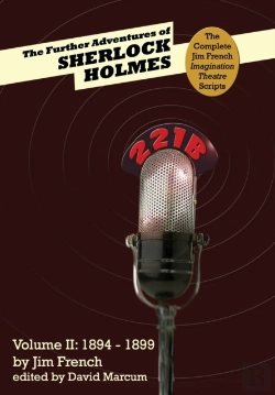 Bertrand.pt - The Further Adventures Of Sherlock Holmes (Part Ii