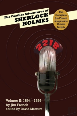 Bertrand.pt - The Further Adventures Of Sherlock Holmes (Part Ii