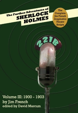 Bertrand.pt - The Further Adventures Of Sherlock Holmes (Part Iii