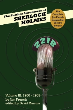 Bertrand.pt - The Further Adventures Of Sherlock Holmes (Part Iii