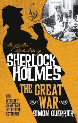 Bertrand.pt - The Further Adventures Of Sherlock Holmes - Sherlock Holmes And The Great War