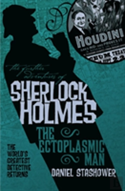 Bertrand.pt - The Further Adventures Of Sherlock Holmes: The Ectoplasmic Man