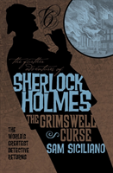 The Further Adventures Of Sherlock Holmes: The Grimswell Curse