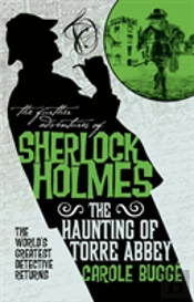The Further Adventures Of Sherlock Holmes - The Haunting Of Torre Abbey