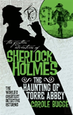 Bertrand.pt - The Further Adventures Of Sherlock Holmes - The Haunting Of Torre Abbey