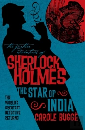 The Further Adventures Of Sherlock Holmes: The Star Of India