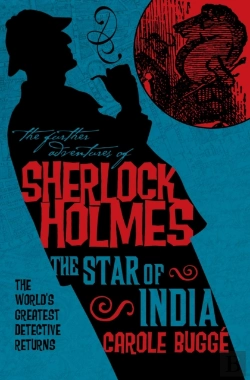 Bertrand.pt - The Further Adventures Of Sherlock Holmes: The Star Of India