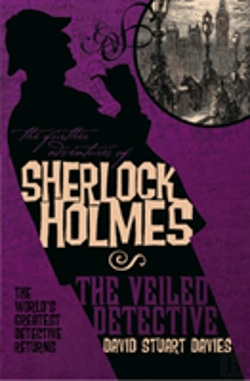 Bertrand.pt - The Further Adventures Of Sherlock Holmes: The Veiled Detective