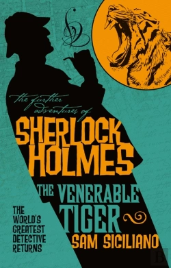 Bertrand.pt - The Further Adventures Of Sherlock Holmes - The Venerable Tiger