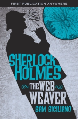 Bertrand.pt - The Further Adventures Of Sherlock Holmes: The Web Weaver