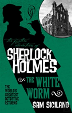 Bertrand.pt - The Further Adventures Of Sherlock Holmes - The White Worm