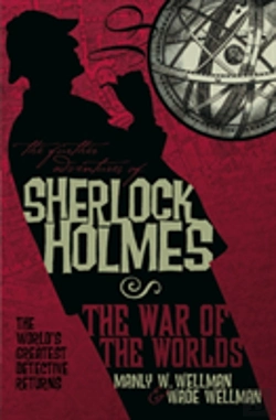 Bertrand.pt - The Further Adventures Of Sherlock Holmes: War Of The Worlds