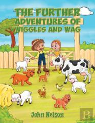 The Further Adventures Of Wiggles And Wag