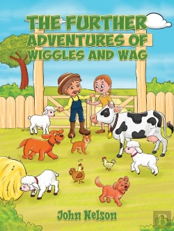 Bertrand.pt - The Further Adventures Of Wiggles And Wag