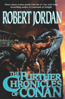 The Further Chronicles Of Conan