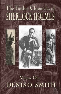 Bertrand.pt - The Further Chronicles Of Sherlock Holmes - Volume 1