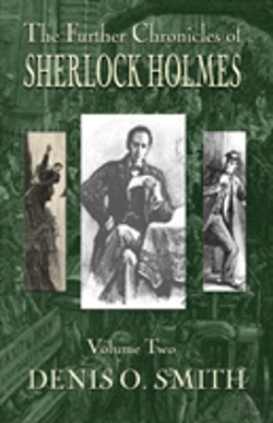 Bertrand.pt - The Further Chronicles Of Sherlock Holmes - Volume 2