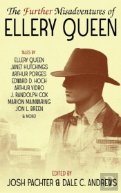 The Further Misadventures Of Ellery Queen